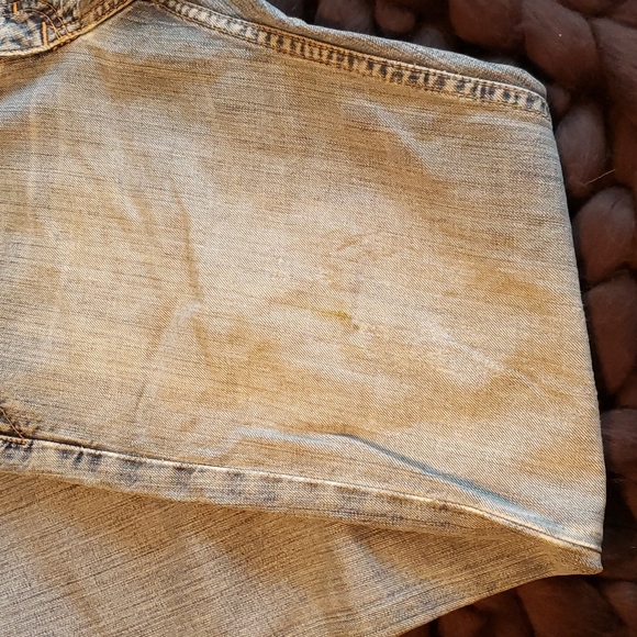 BKE mens bootcut jeans - Picture 2 of 4